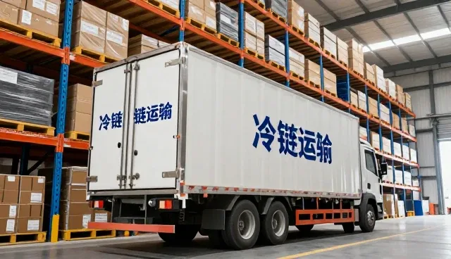 冷链运输设备使用与维护关键要点解析