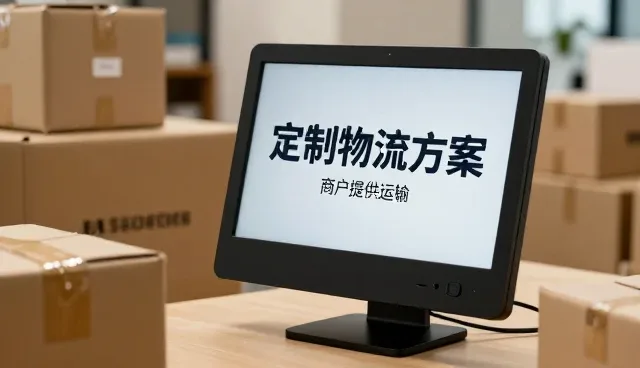 物流方案篇:货运代理冷链运输服务实用干货