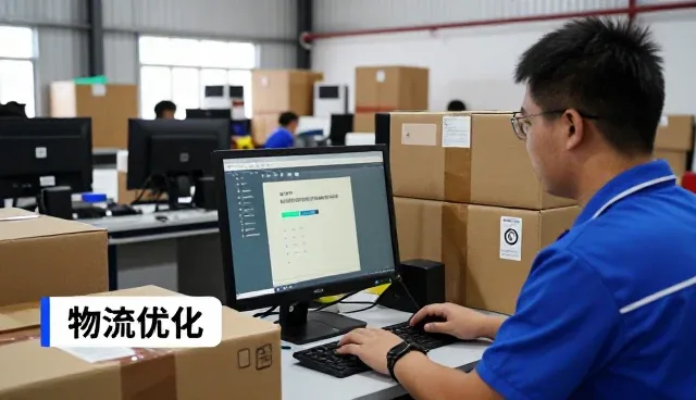 商户提供运输背景下定制物流方案迎来新的发展机会