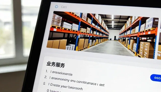 冷链运输中仓储管理的常见问题与应对策略