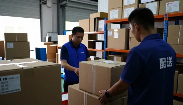 一文读懂物流优化货运代理物流方案