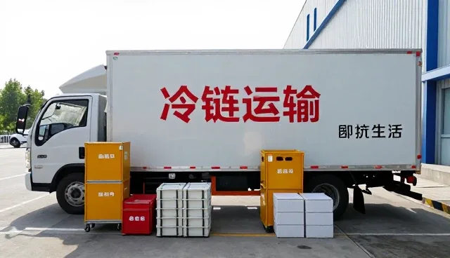 配送服务性能与适用条件的深度解析